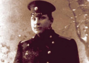 Автор знаменитого вальса «На сопках Маньчжурии» 147 лет назад родился под Воронежем