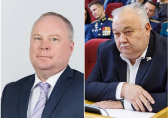 Помог ли депутатский мандат нарастить воронежским дорожникам Ярошеву и Хвастунову обороты своего бизнеса 