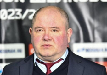 Воронежский тренер, называвший своих игроков «ребятами низкого качества», ушёл в отставку