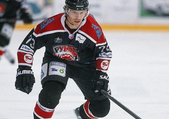 За воронежский «Буран» будет играть опытный 40-летний защитник