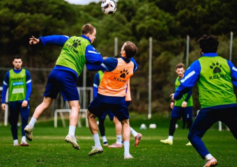 Воронежский «Факел» проиграл «Балтике» в контрольном матче на турецких сборах