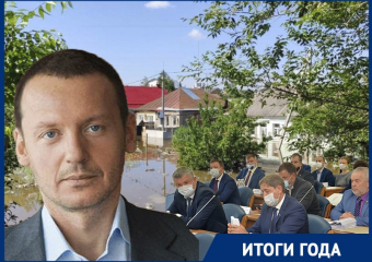 Повышение тарифов, фекальные потопы и война с «ПИК-Комфорт: как в 2021 году воронежцев будоражила сфера ЖКХ