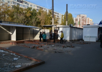 За взятку экс-чиновнику воронежской мэрии Сергею Корчевникову бизнесмен заплатит 1 миллион рублей