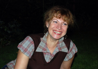 Внезапно умерла воронежская журналистка