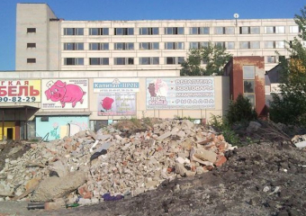 Как в Воронеже уничтожили то, что могло бы принести стране рывок в технологиях