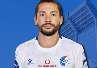 Экс-игрока сборной Хорватии подписал воронежский «Факел»