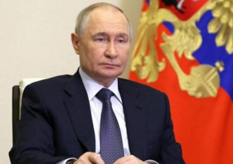 Какой вопрос Путин неожиданно задал Александру Гусеву во время открытия биолаборатории в Воронеже