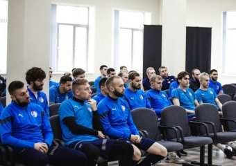 Воронежский «Факел» обратился к главному судье РФС с необычной просьбой