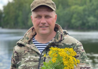 Воронежский депутат Госдумы Игорь Кастюкевич отмечает 45-й день рождения