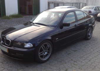 Воронежский автомеханик продал иномарку, оставленную ему в ремонт