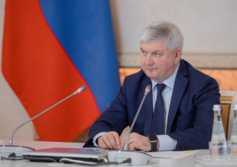 Воронежский губернатор встретил свой 62-й день рождения на фоне атак беспилотников