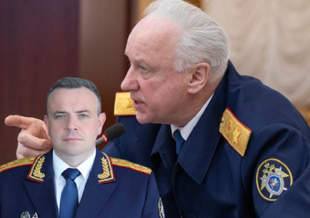 У вас есть шанс, - россошанец обратился к Кириллу Левиту 