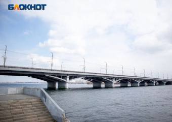 51-й день рождения отмечает Воронежское водохранилище