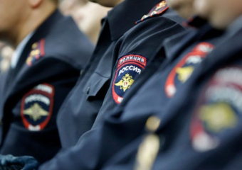 Воронежец отбил прохожую от грабителя со шрамом около уха