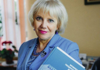 Скончалась помощница главы Нововоронежской АЭС Инна Кудряшова 