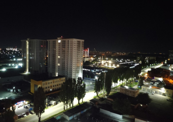 Сообщения о взрыве в небе над Воронежем прокомментировали в мэрии