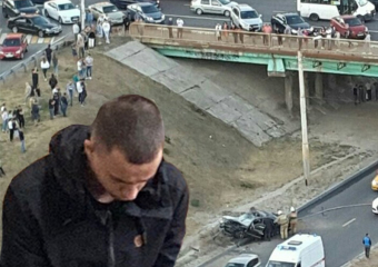 Состоялся суд над водителем Mercedes, насмерть сбившим 19-летнего воронежца