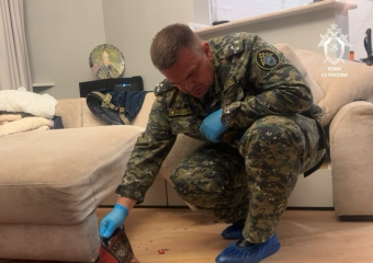 Схрон оружия и два тела: что известно о деле задержанного в Воронежской области