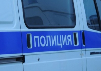 Под Воронежем мужчина застрял в овраге на угнанном автомобиле