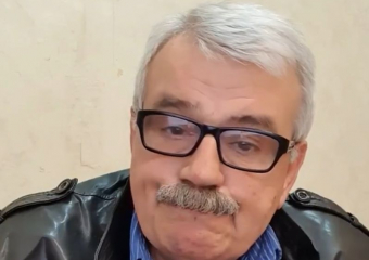 Причину сожжения цветов на памятнике Славы рассказал воронежец