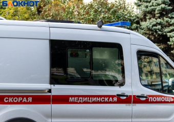 Стали известны подробности ДТП, в котором погиб экс-глава района Воронежской области
