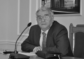 На 85-м году жизни умер патриарх воронежской журналистики Лев Кройчик