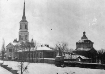 Двухнедельный атеистический бестиарий устраивался 95 лет назад в Воронеже