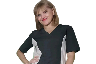 Подолог Ирина Сафронова