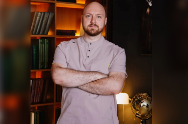 Бариатрический, общий хирург Елисеев Максим Викторович