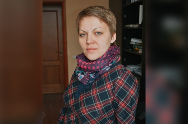 Психолог-психотерапевт Галицкая Елена 