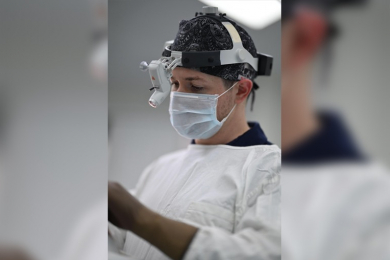 Пластический хирург Образцов Евгений Юрьевич - 