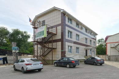 Наркологическая клиника «АСК Вера», пер. Б. Хмельницкого, 2А