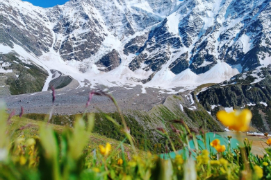 «Живи путём» туры и экскурсии +7 (920) 219-09-37