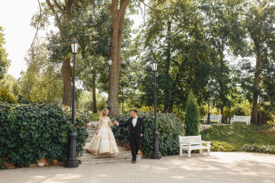 Свадебные фотосессии - фотограф Денис Перминов - 