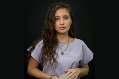 Пластический хирург Анастасия Борзунова