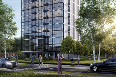 1-конматные квартиры