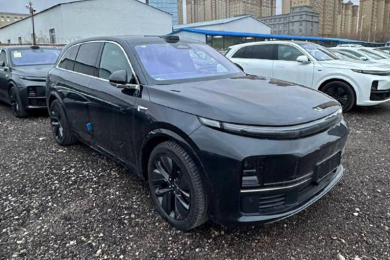 Автомобили из Китая и Кореи