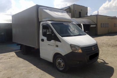 «Экономный переезд», грузоперевозки, +7900 960-72-83