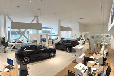 «А-Драйв», ул. Дорожная, 8 - 