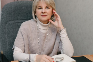 Институт психологии «Персона», ул. Кирова, 9 - 