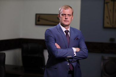 Защита по обвинению в экономических преступлениях