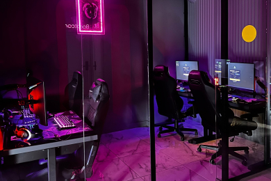 «РУНА КИБЕР КЛУБ» +7 919 239-15-15 - 