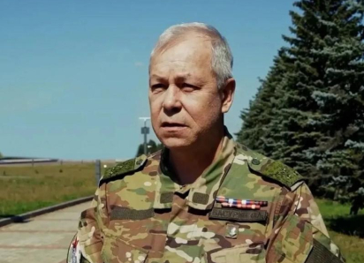 Для меня самое главное слово в жизни - это Родина, ради которой я готов умереть!