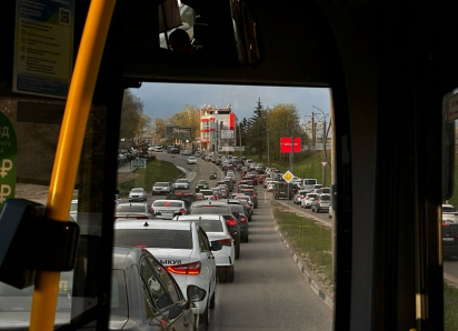 По темпам роста автокредитов почти всех обогнали воронежцы 