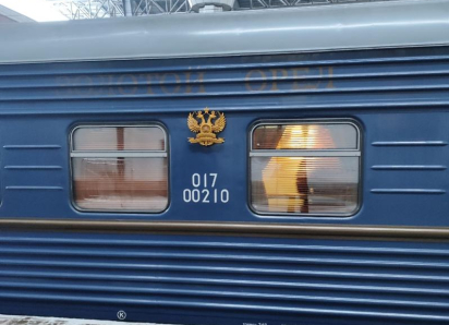 «Движение приостановлено»: пять пассажиров поезда пострадали при атаке ВСУ в Воронежской области