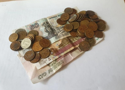 В бюджете Воронежа стало меньше денег