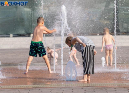 Новая погодная норма установится в границах Воронежа 