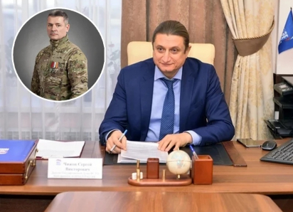 Против Сергея Чижова на праймериз ЕР выдвинулся участник СВО из Москвы: кто он такой?