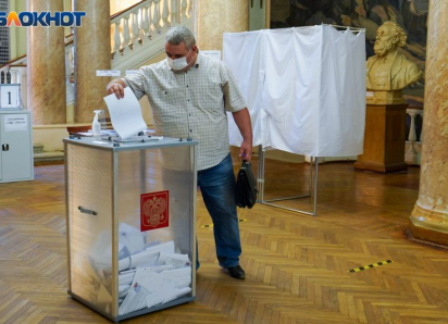 Скандал на выборах в Воронеже дошел до Следственного комитета