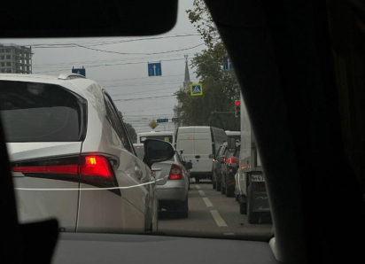 «Все на взводе»: таксистам перестали приходить деньги за вызовы в «Яндекс GO»